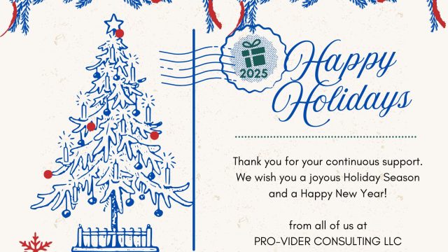 年末のご挨拶2025